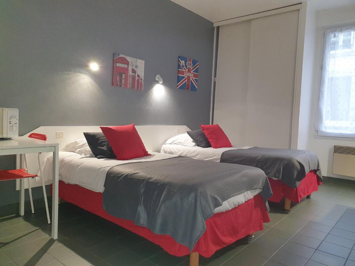 Appartement L'Annexe à Pontivy Extérieur photo