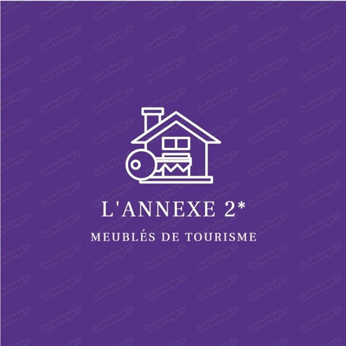 Appartement L'Annexe à Pontivy Extérieur photo