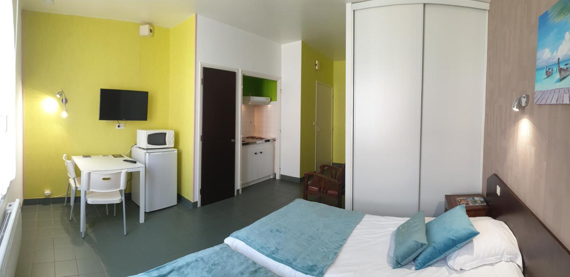 Appartement L'Annexe à Pontivy Extérieur photo