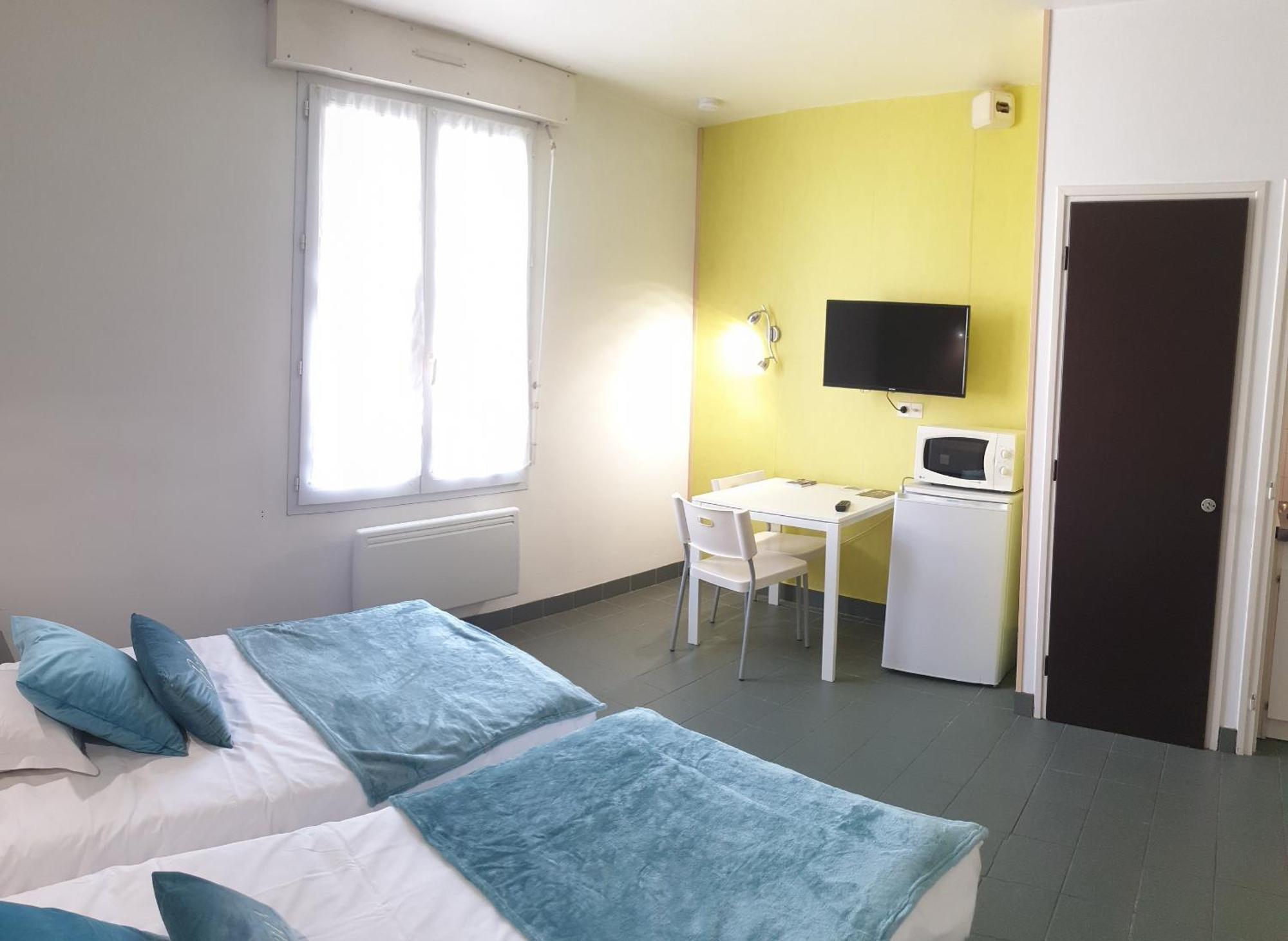 Appartement L'Annexe à Pontivy Extérieur photo