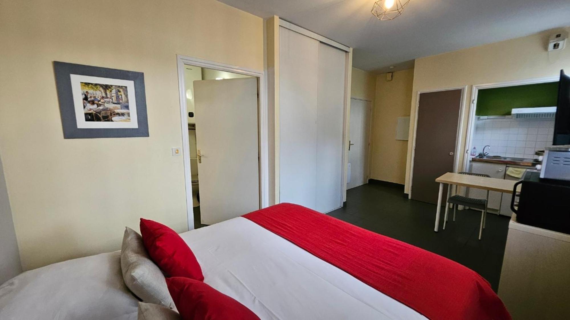 Appartement L'Annexe à Pontivy Extérieur photo